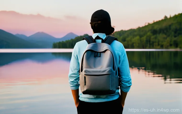 과거 자아 화해의 실질적인 예시 - Prompt 1: Releasing the Weight of the Past**