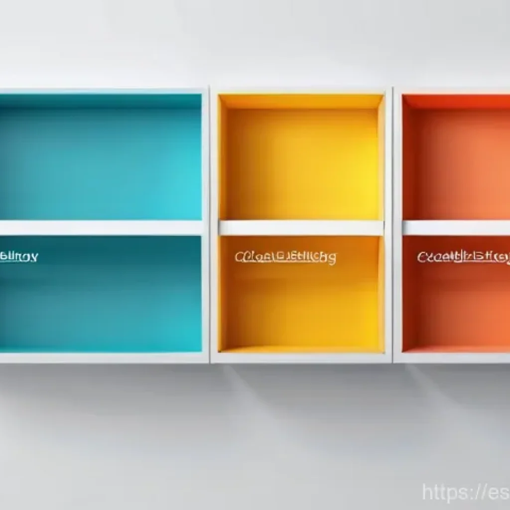 과거 자아 화해를 위한 종합 가이드 - Here are three detailed image generation prompts in English: