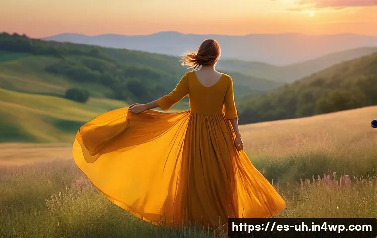 상처를 치유하는 과거 자아 화해 방법 관련 이미지 2