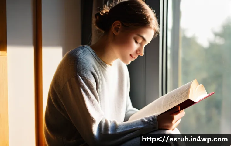 과거 자아 화해의 중요성과 이점 관련 이미지 1