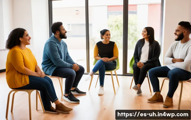 자아 화해 과정의 중요성과 의미 관련 이미지 2