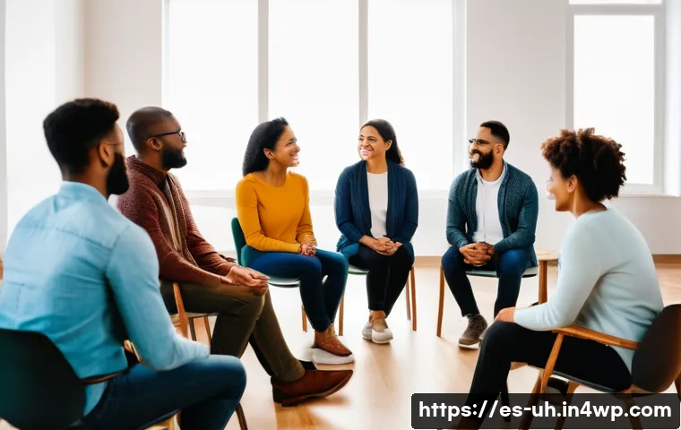 과거 자아 화해의 심리적 이점 관련 이미지 2