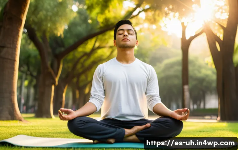 과거 자아 화해의 심리적 유익 관련 이미지 1