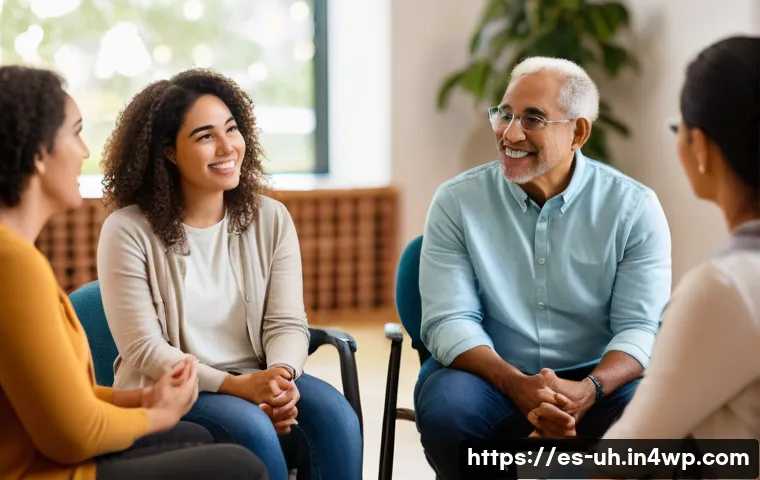 과거 자아 화해의 심리적 유익 관련 이미지 2