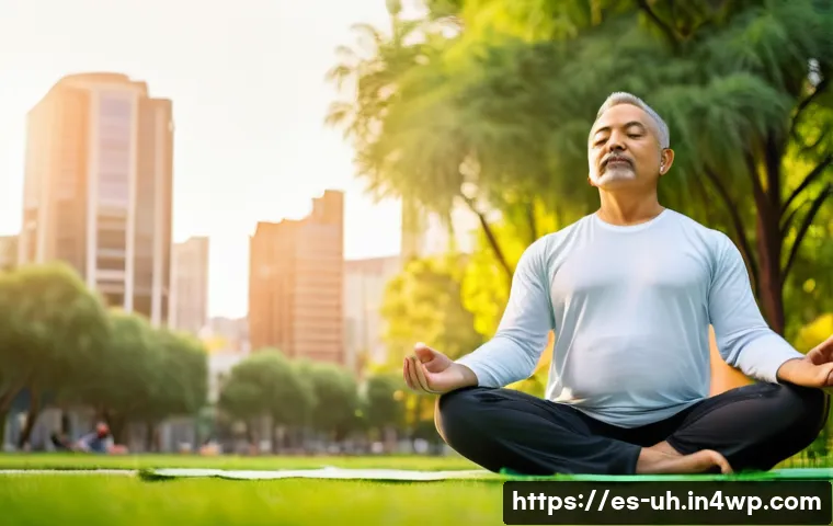 과거 자아 화해의 실용적 이점 관련 이미지 1