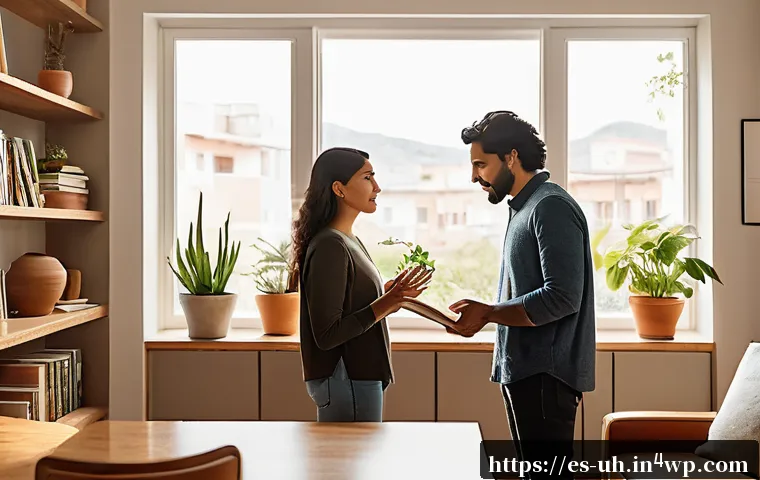 과거 자아 화해에서의 자아 인식의 중요성 관련 이미지 2