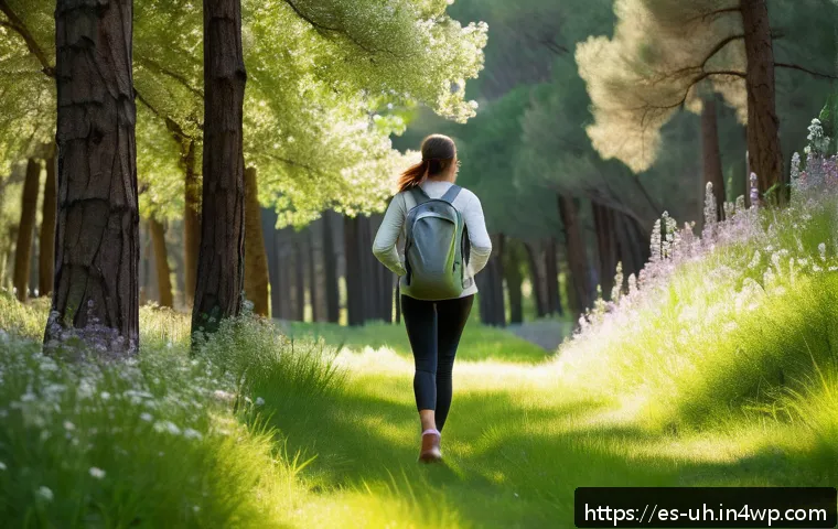 과거 자아 화해를 위한 공간 만들기 관련 이미지 2