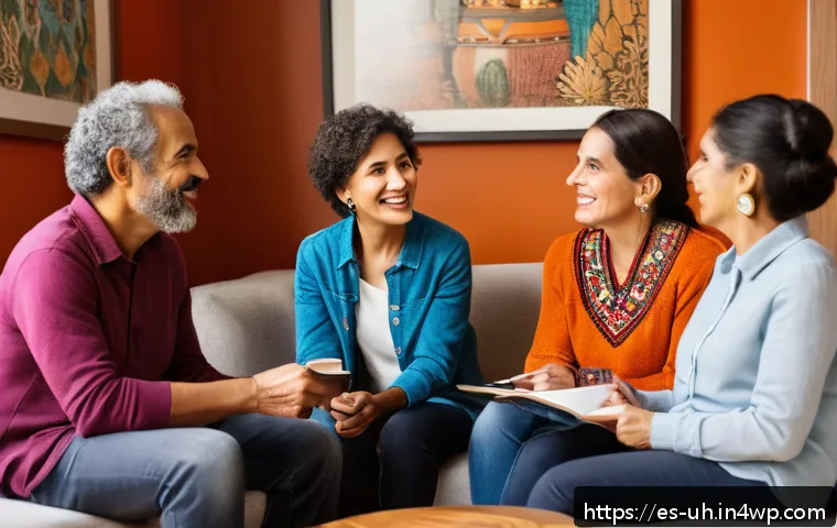 자아 화해 과정의 실천을 위한 체크리스트 관련 이미지 2