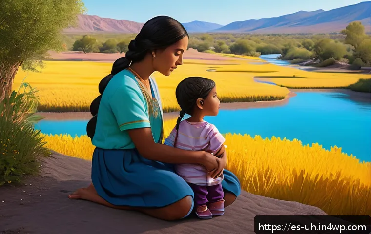 과거 자아와의 감정적 관계 정립하기 관련 이미지 1