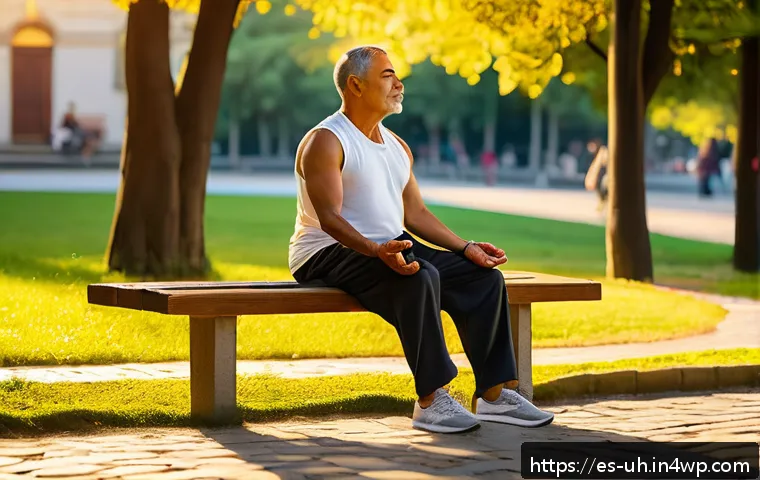 자아 화해를 위한 자기 반성의 중요성 관련 이미지 1