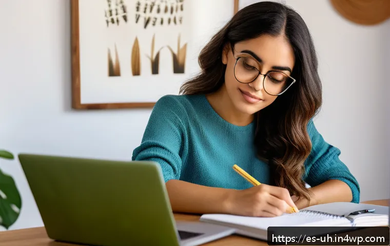 자아 화해를 위한 자기 반성의 중요성 관련 이미지 2